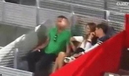 体育圈cp,运动场上的爱情故事